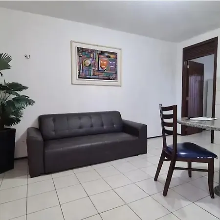 Apartamento 2 Proximo Ao Cariri Shop Juazeiro do Norte Exterior photo