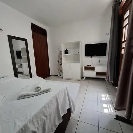 Apartamento 2 Proximo Ao Cariri Shop Juazeiro do Norte Exterior photo
