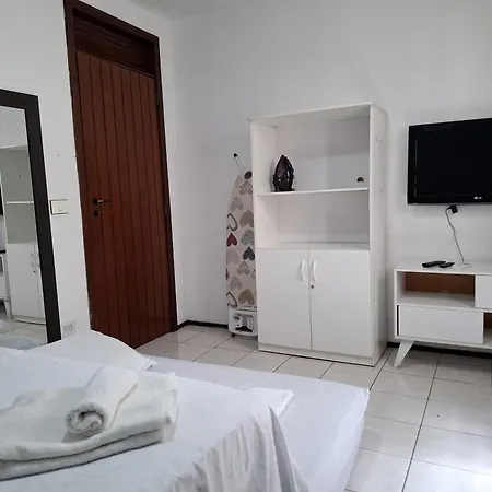 Apartamento 2 Proximo Ao Cariri Shop Juazeiro do Norte Exterior photo