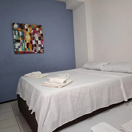 Apartamento 2 Proximo Ao Cariri Shop Juazeiro do Norte Exterior photo