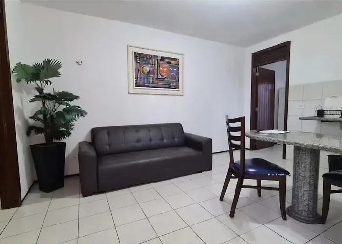 Apartamento 2 Proximo Ao Cariri Shop
