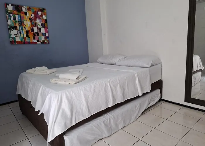Apartamento 2 Proximo Ao Cariri Shop
