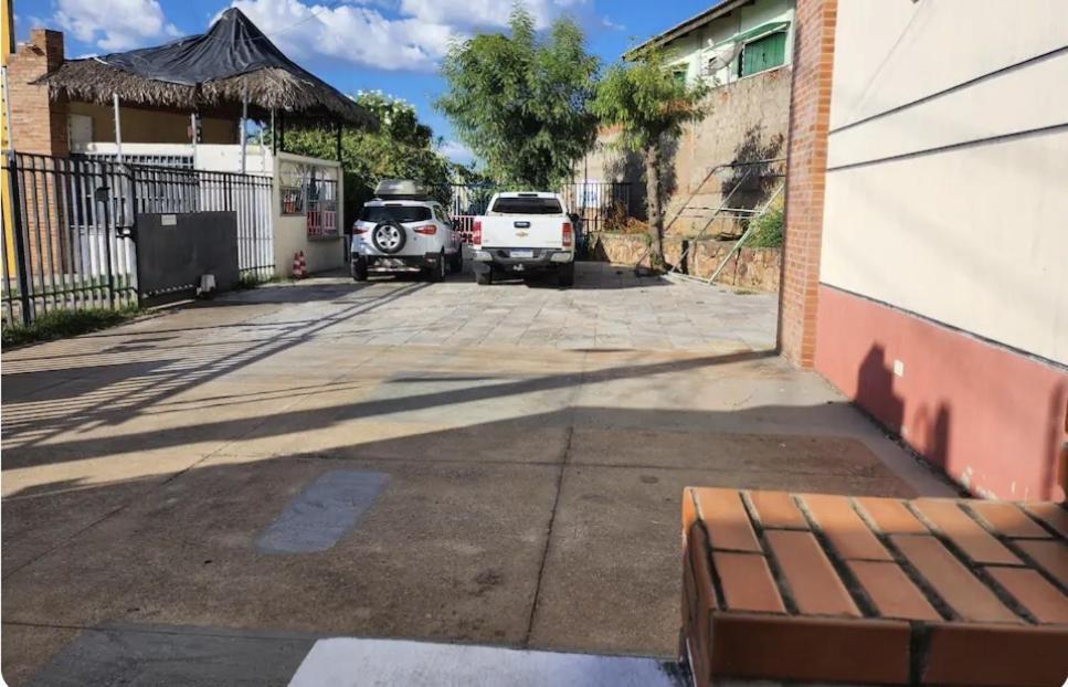 Apartment 2 Proximo Ao Cariri Shop