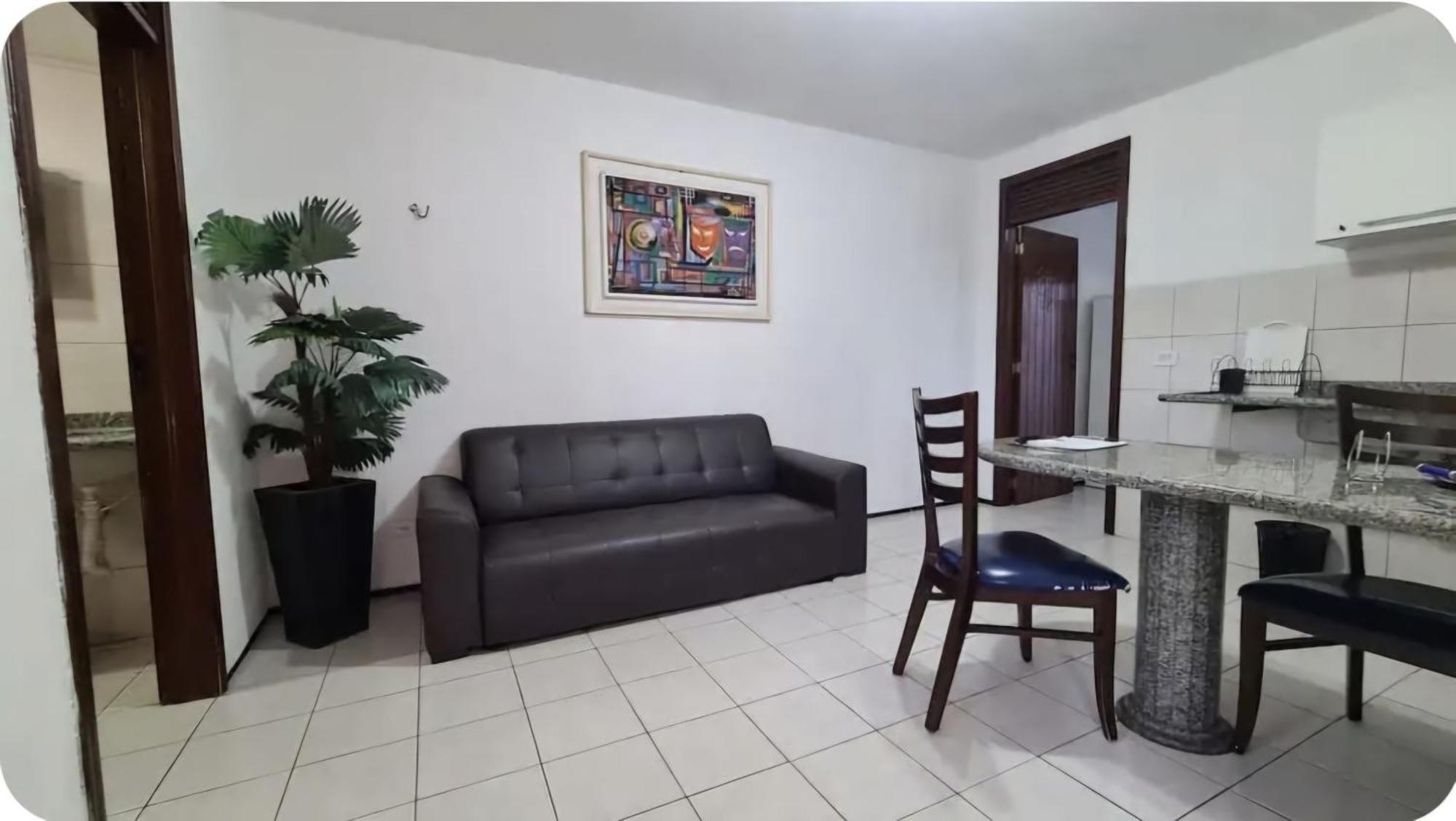2 Proximo Ao Cariri Shop Apartment Juazeiro do Norte