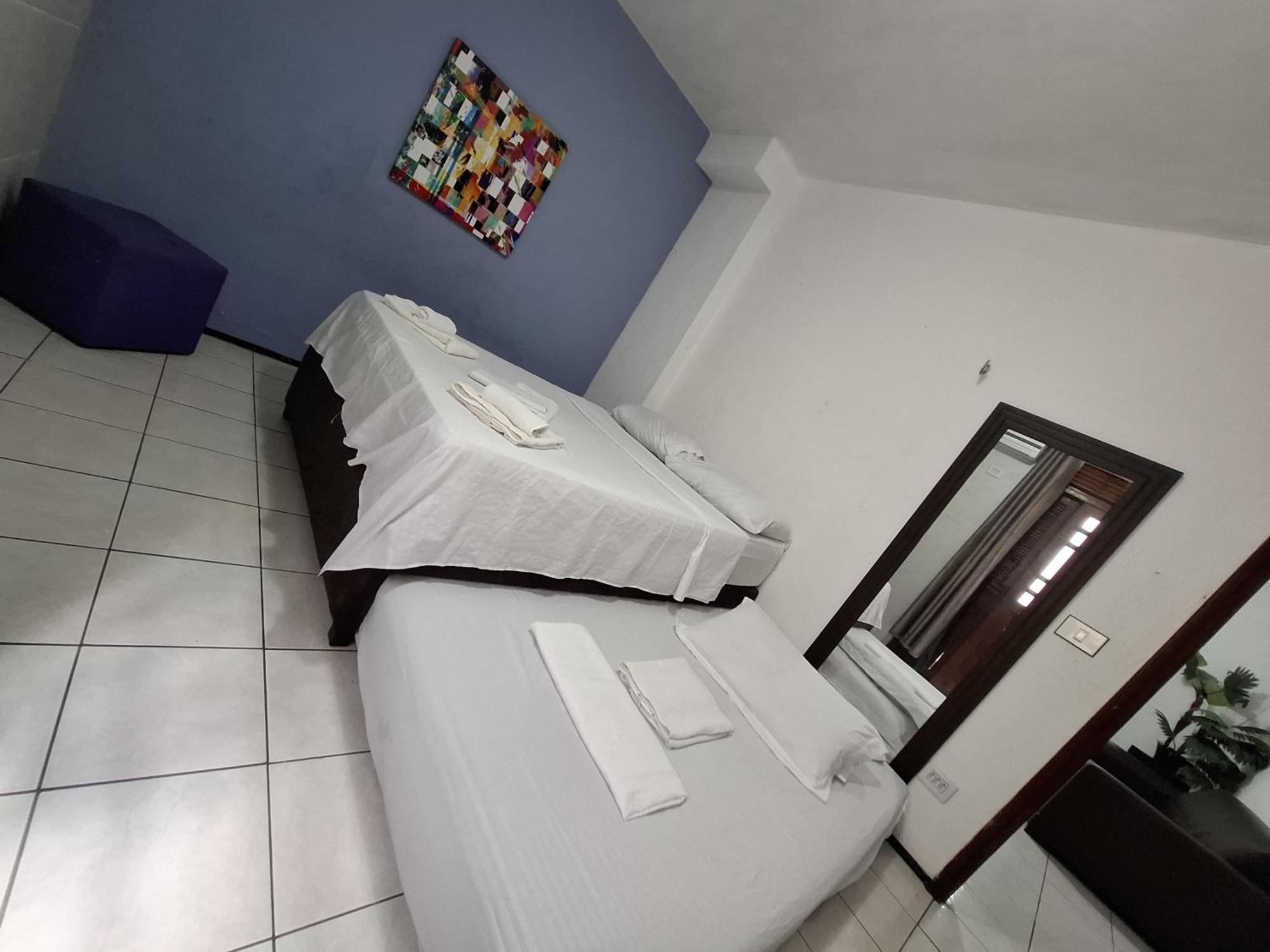2 Proximo Ao Cariri Shop Apartment