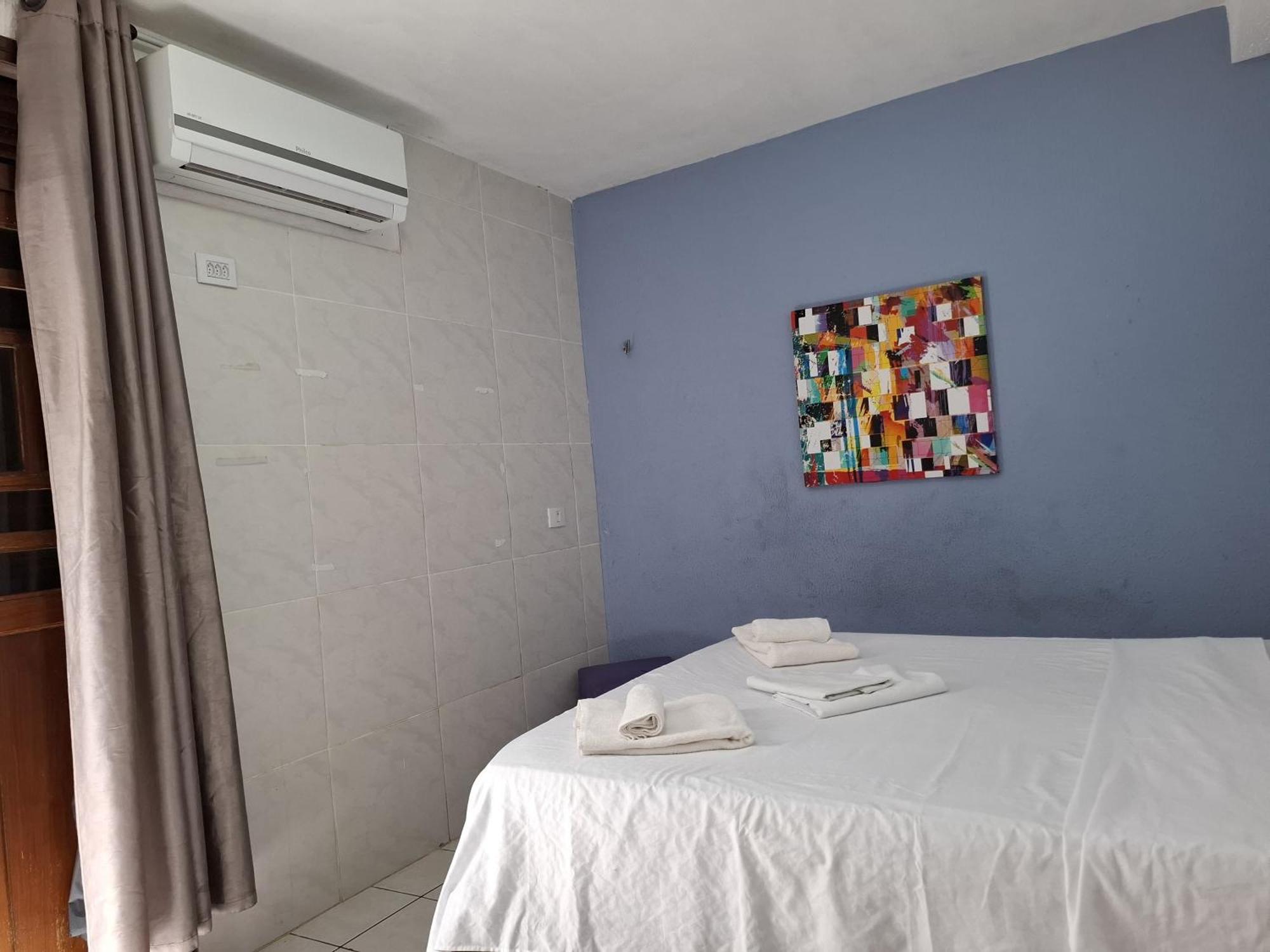 2 Proximo Ao Cariri Shop Apartment