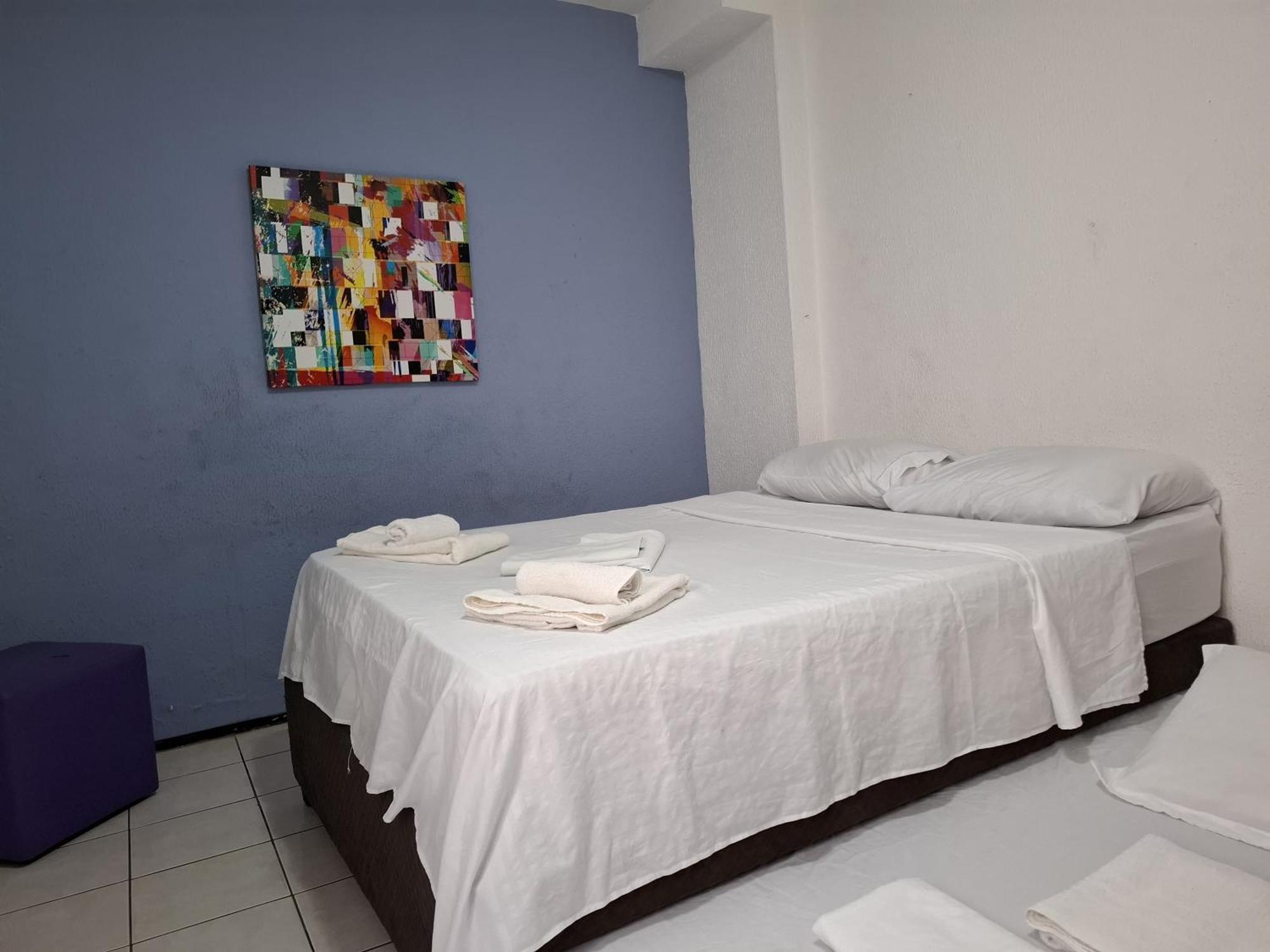 Apartment 2 Proximo Ao Cariri Shop *