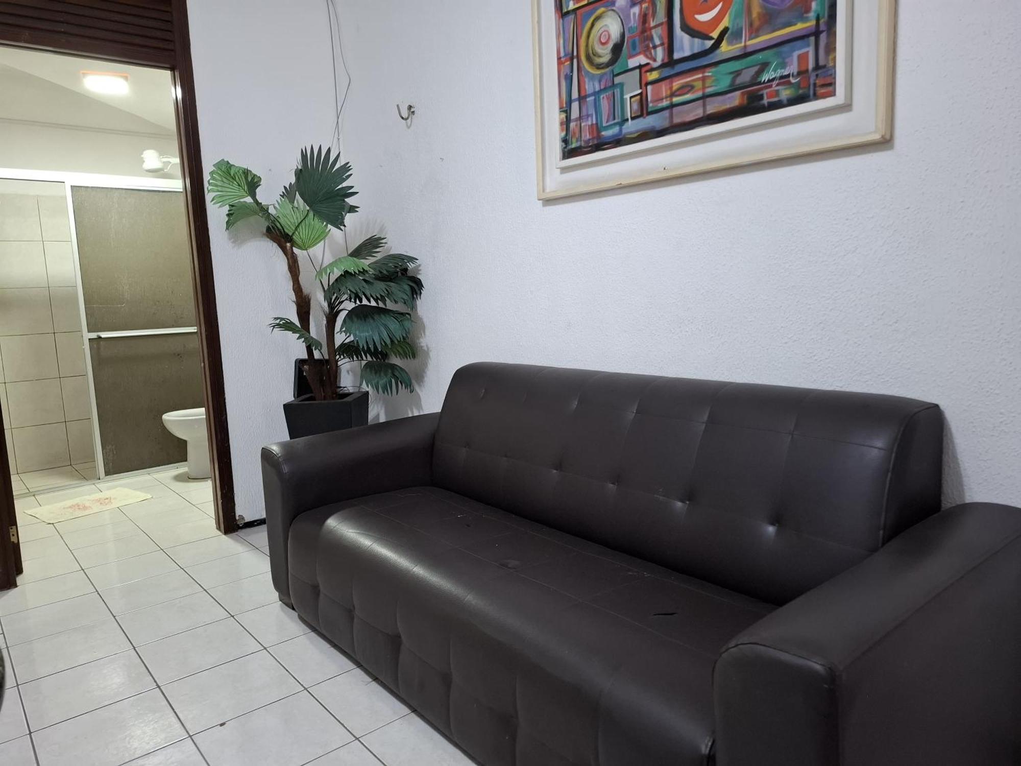 Apartment 2 Proximo Ao Cariri Shop